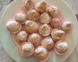 Foto del paso 6 de la receta: Panellets en un plis plas