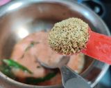 धुसका (Dhuska recipe in Hindi) रेसिपी चरण 8 फोटो