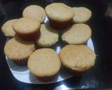 Foto del paso 8 de la receta: Muffins de plátano y nuez