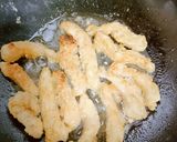 香檸雞薯條的食譜步驟2照片