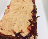 Foto del paso 4 de la receta: Pastel de chocolate keto