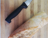 Foto del paso 1 de la receta: Mini-Torrijas artesanas