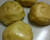 Foto langkah ke 2 dari resep Kukis Sultana.