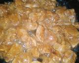 Chicken Malai boti roll recipe step 3 photo