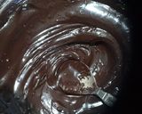 A picture of step 3 of Roasted Sunflower seeds Chocolate Bar.