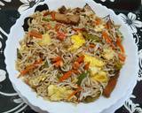 Mixed Chicken Fried Rice recipe step 3 photo