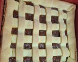 Foto del paso 8 de la receta: Pastafrola cuadrada con aceite