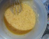 Foto del paso 3 de la receta Budín de dulce de batata