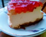 Foto del paso 4 de la receta: Tarta de ricota ~ Cheesecake