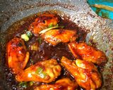 Foto langkah ke 4 dari resep Ayam Goreng Mentega Ala Chinese Food.