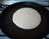 Amerikai palacsinta recept fázis 4 fotója