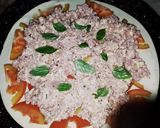 Foto del paso 1 de la receta Tarta de jamón y queso