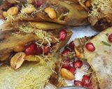 દાબેલી ચીલા (Dabeli Chila Recipe in Gujarati) રેસીપી સ્ટેપ4ફોટો
