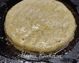 ફરાળી ચીઝ બર્સટ પીઝા (Farali Cheese Burst Pizza Recipe in Gujarati) રેસીપી સ્ટેપ6ફોટો