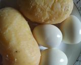 ডিম আলুর কাবাব রেসিপির ধাপ 1 ছবি