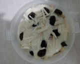 Foto langkah ke 1 dari resep Salad buah sederhana Ala Mom Lujna.