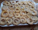 Sütőben is süthető rántott cukkini télire recept fázis 2 fotója