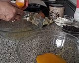 Foto del paso 2 de la receta: Brazo de Gitano relleno de Trufa