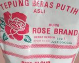Foto langkah ke 2 dari resep Rempeyek kacang.