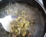 عکس مرحله 4 از دستور لواشک برگ مو+غوره