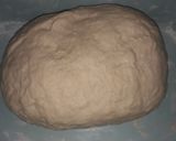 Foto del paso 1 de la receta: Masa de empanadas caseras fácil
