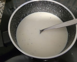 Foto del paso 5 de la receta: Canelones de bacalao de la abuelita Nazaria, muy fácil de hacer