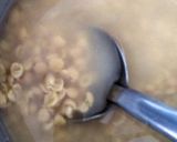 ચણા ની દાળ (Chana Dal Recipe In Gujarati) રેસીપી સ્ટેપ1ફોટો