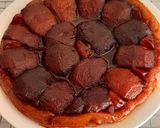 Foto del paso 9 de la receta Tarta Tatin