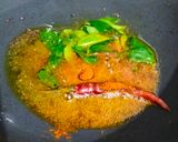 পাঞ্জাবী কারি পকোড়া (punjabi curry pakoda recipe in Bengali) রেসিপি ধাপ - 8 ছবি