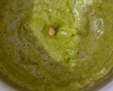 A picture of step 4 of Pumpkin rind chutney.