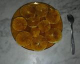صورة لخطوة 2 من وصفة سلطة البرتقال الحامض🍊