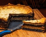 Flódni recept fázis 12 fotója