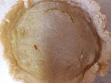 Sopes de frijoles con carne