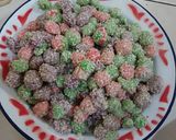 Foto langkah ke 5 dari resep Keciput.