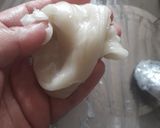A picture of step 4 of Soft chew Sugar candy.