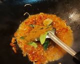 Foto langkah ke 5 dari resep Ayam Sambal Balado.