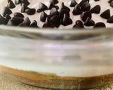 Foto del paso 6 de la receta: CHEESECAKE DE DULCE DE LECHE 🍯🤩😋👏❤️