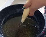 Foto langkah ke 4 dari resep Perut Ayam Empuk 1 butir telur.