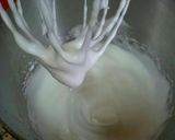 Foto do passo 4 de Tiramisù da Cidinha