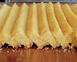 A picture of step 4 of Homemade Cake Rusk 😍😍.