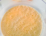 Foto del paso 1 de la receta: Helado cremoso de melocotón