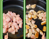 Foto del paso 3 de la receta: Pollo Negro
