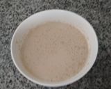 Foto del paso 1 de la receta: Cinnamon roll de canela