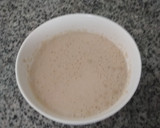Foto del paso 1 de la receta: Cinnamon roll de canela