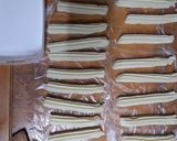 Foto del paso 3 de la receta: Churros