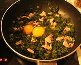 Foto del paso 8 de la receta: Almuerzo, verduroso y bastante cocorito