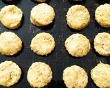 Foto del paso 2 de la receta: Scones de albahaca