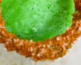A picture of step 3 of Kachi kairi soda shots.