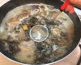 梅干滷肉的食譜步驟6照片