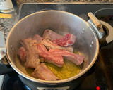 Foto del paso 2 de la receta: Costillas asadas en olla express
